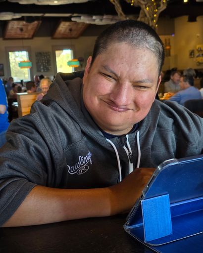 Niko Tyrone Weston's obituary image