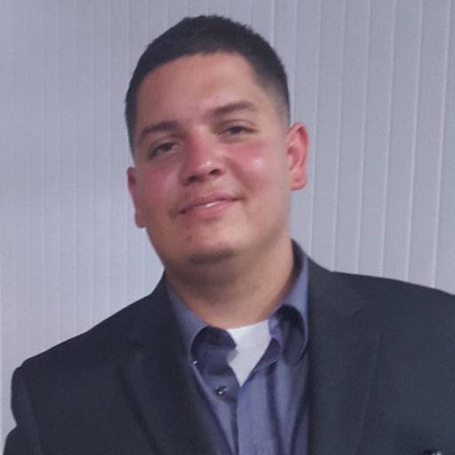 Ismael Ray Huerta Profile Photo
