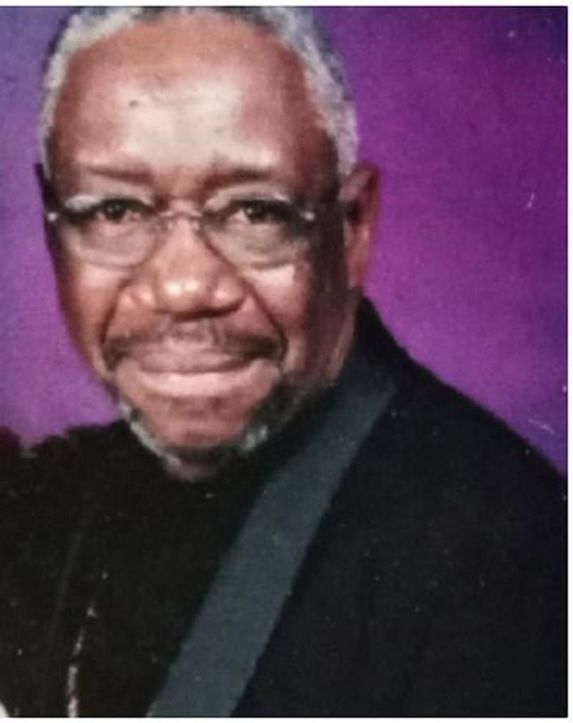 Michael D. Lindsay Profile Photo