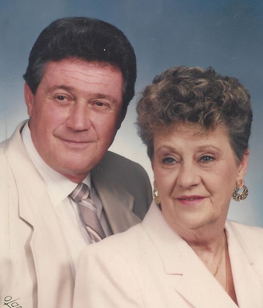Norma  J. Baxter