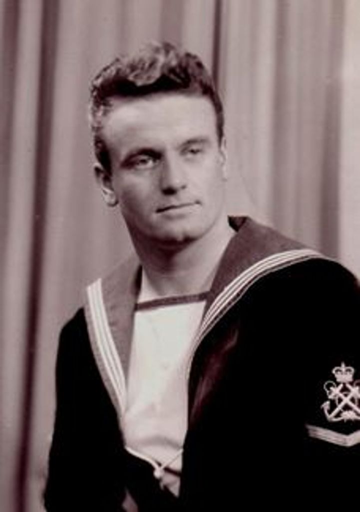 William Griffiths