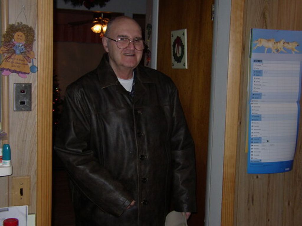 Raymond E. Mondoux Profile Photo