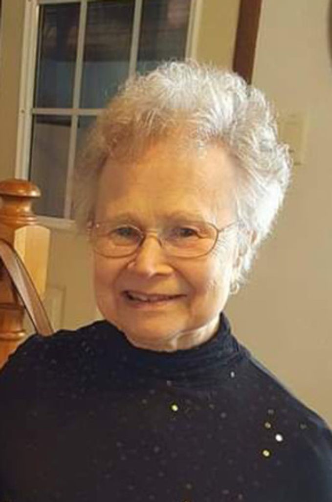 Bernadette A. Hlas Profile Photo