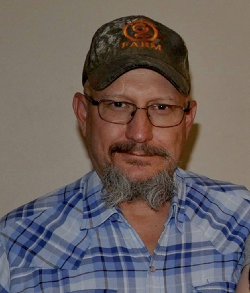 Gregory "Greg" J. Bamert Profile Photo