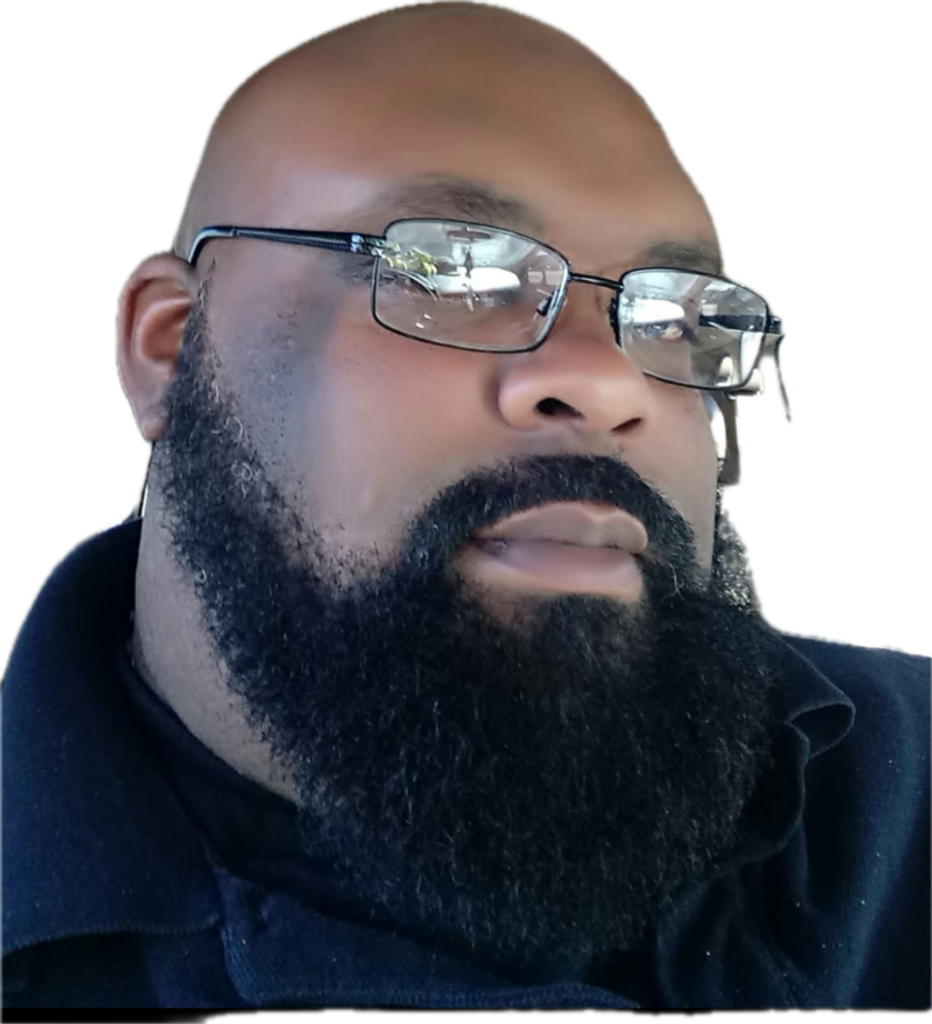 Corey Dewayne Montgomery, Sr. Profile Photo