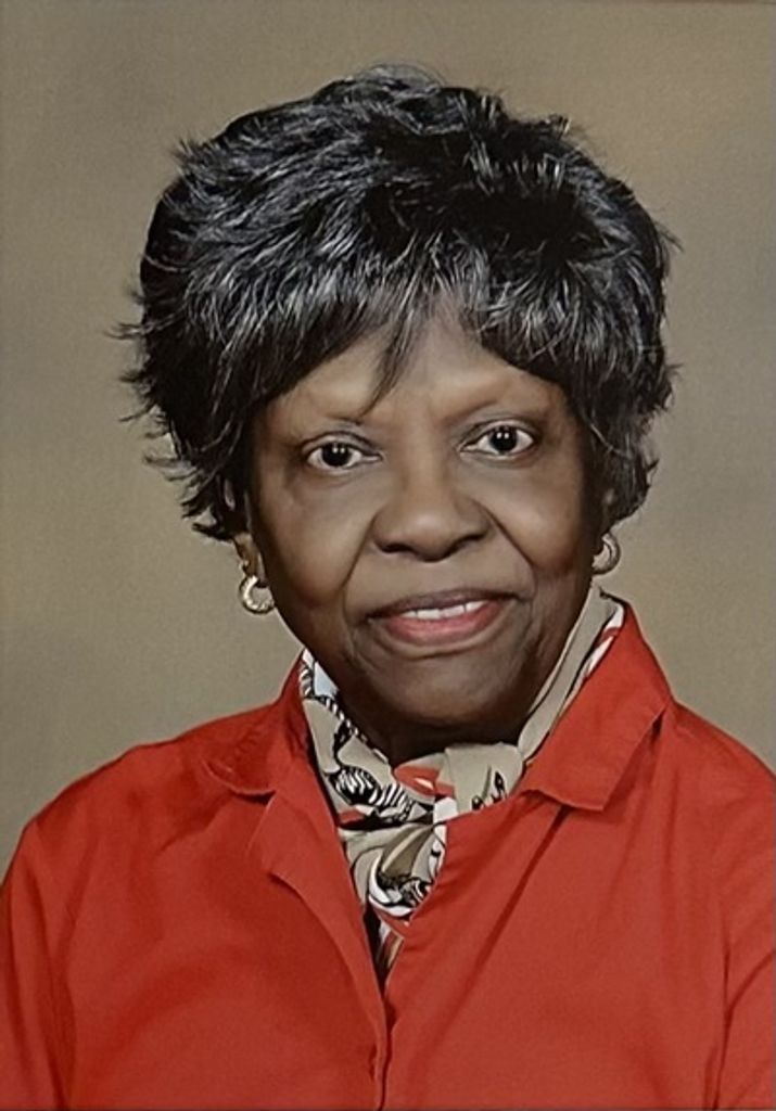Barbara Jean Thompson- Townsend Profile Photo