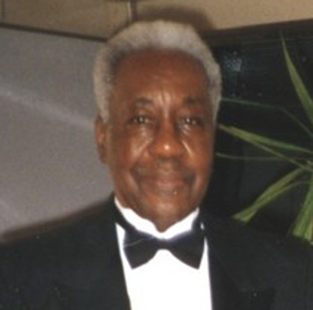 Dr. James R.  Cleveland