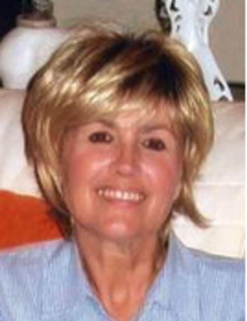 Linda S. Ward