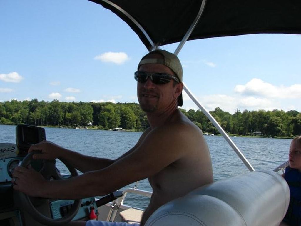 Gregory M. Barkowski