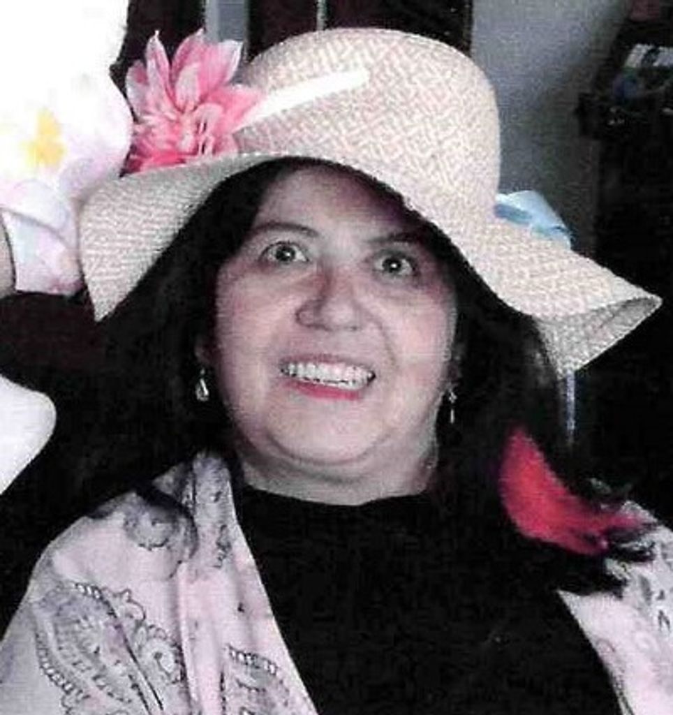 Christy R. Corona Profile Photo