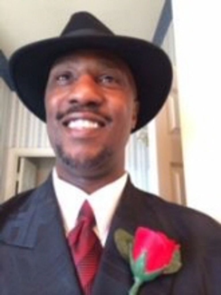 Dexter L. Jones
