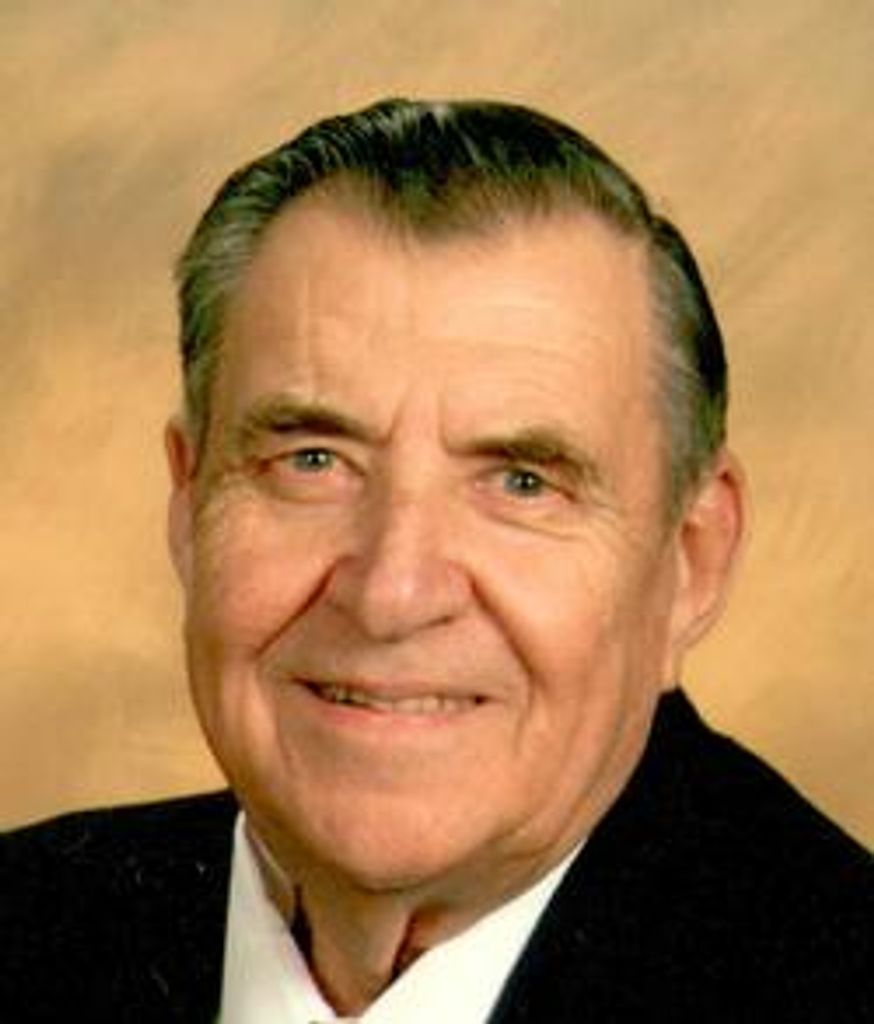 Robert "Bob" Gene Rietveld