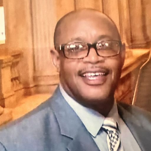 Ronald Tolbert Profile Photo