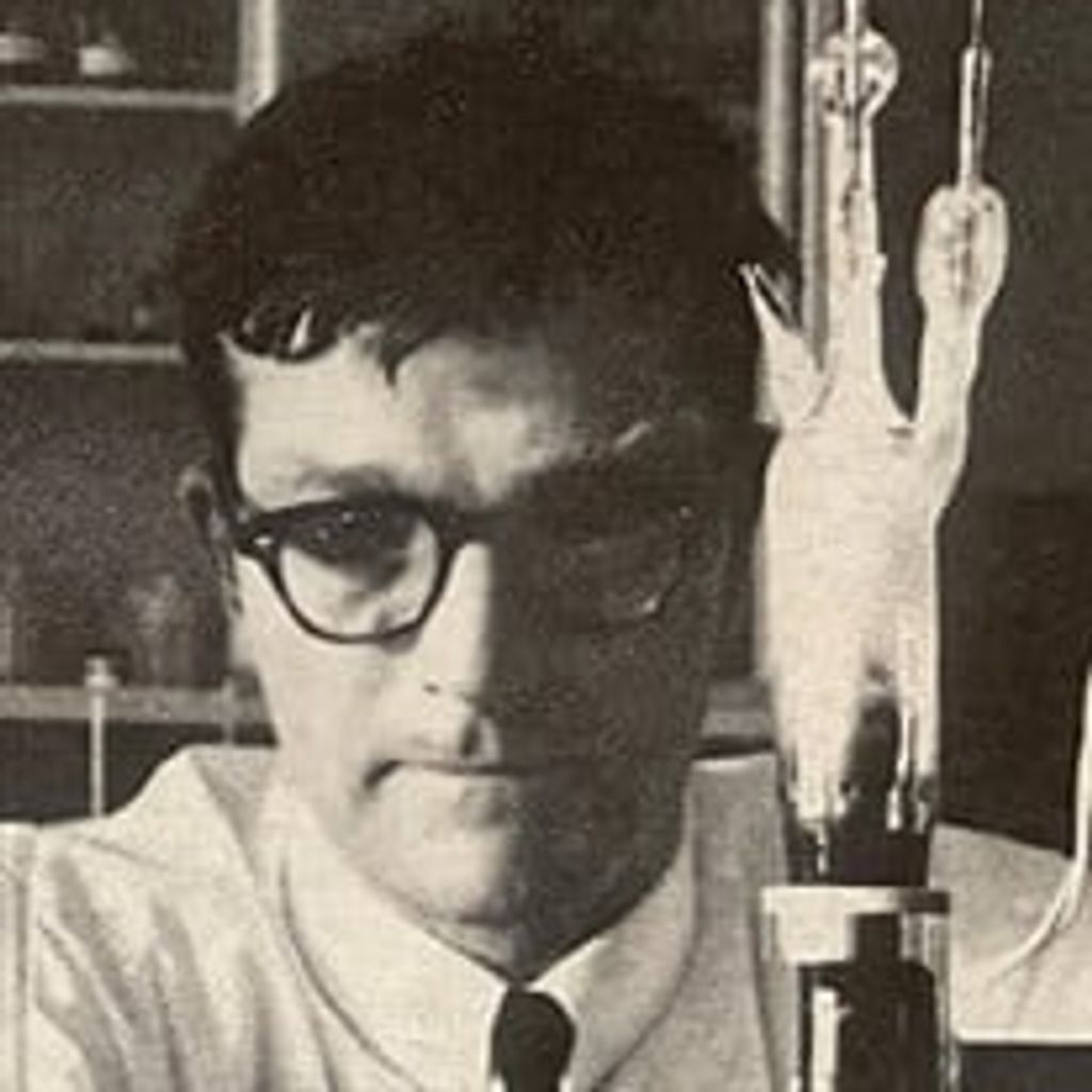 Neill Weber