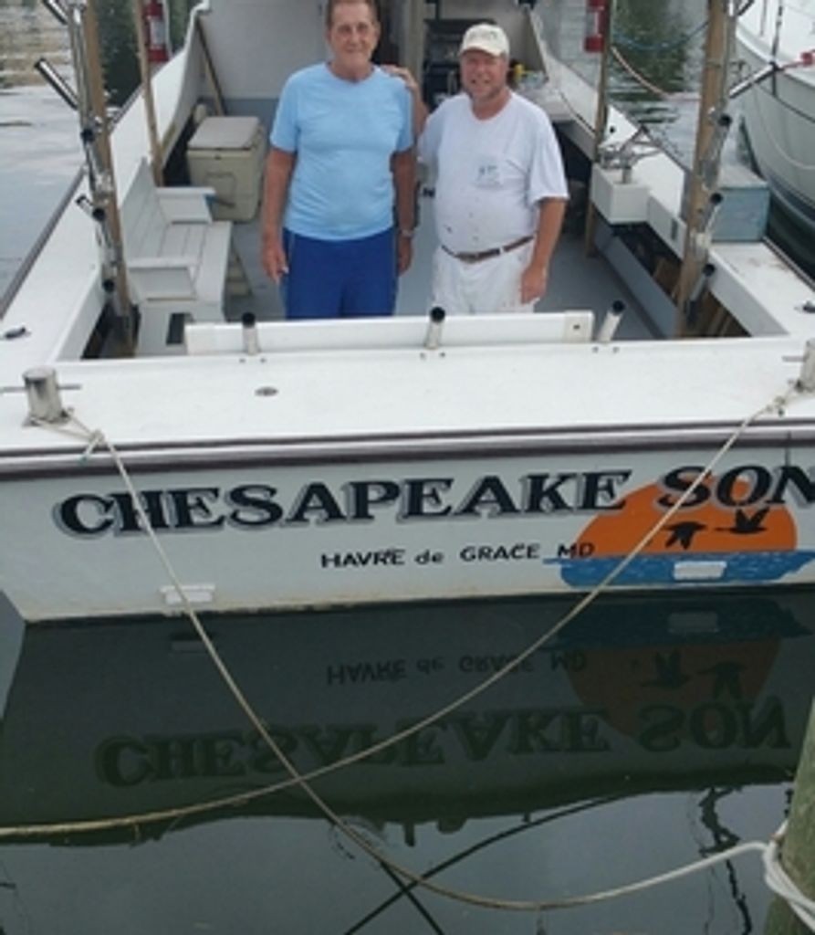 Paul Nichols Profile Photo