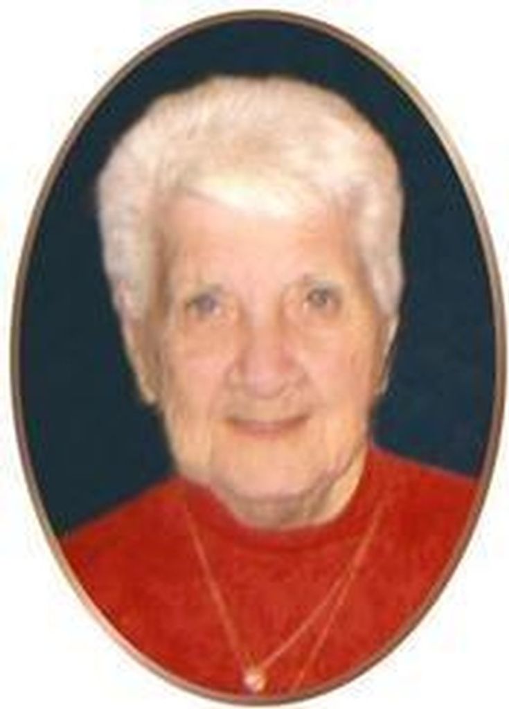 Edna Mildred Young