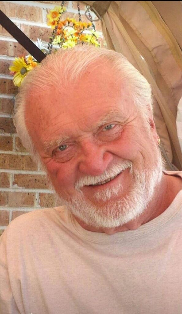 Bob Mitchell