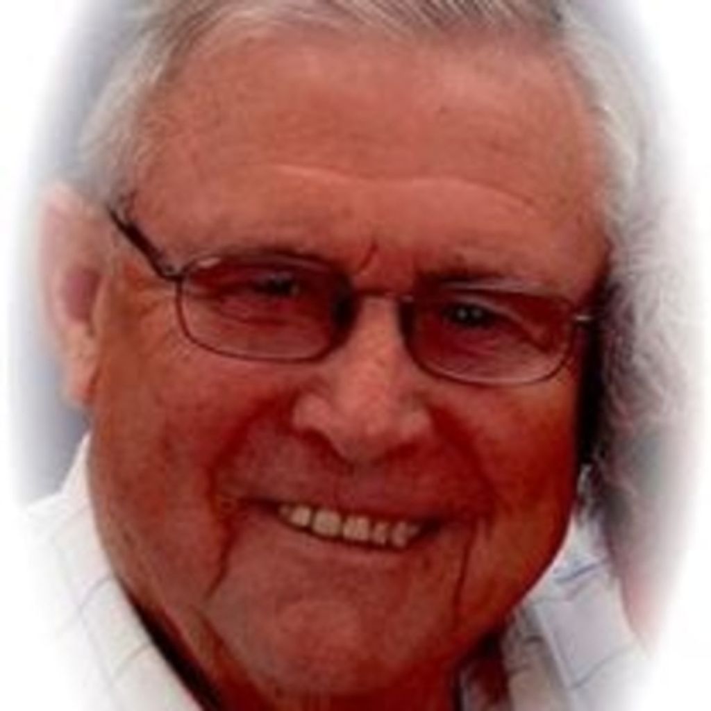 Dean "Skip" Mcdowell