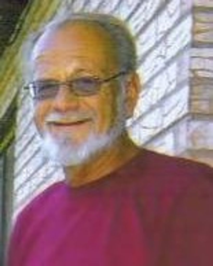 Thomas W. Adams