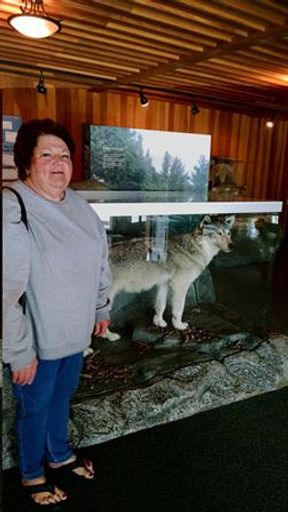 Bonita  Jean Callstrom photo gallery thumbnail 37 of 50