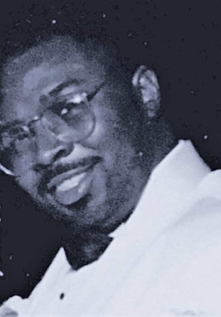 Leroy Geathers Profile Photo