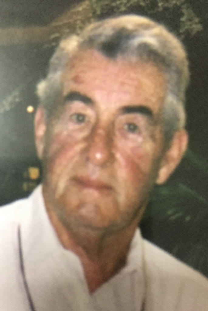 John  Francis Flanagan
