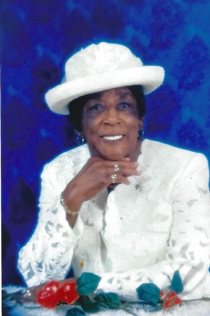 Mrs. Dorothy Jean Brooks