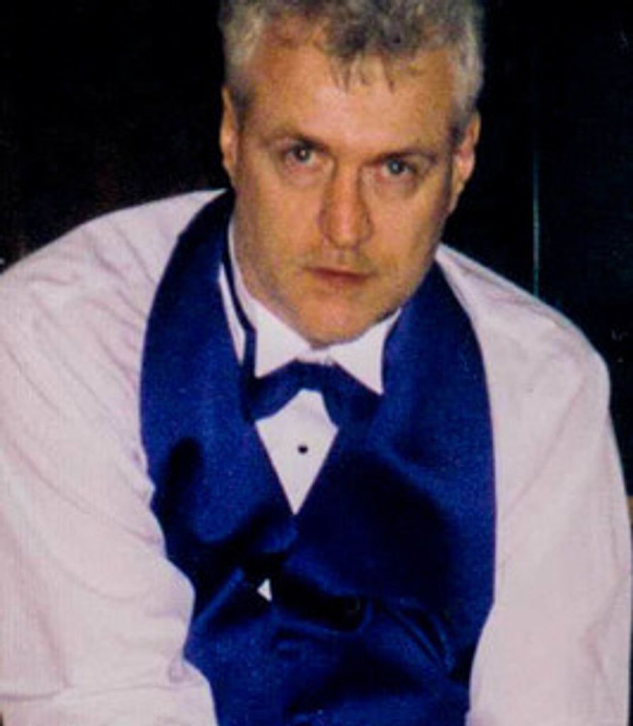 Jeffrey Edgecomb