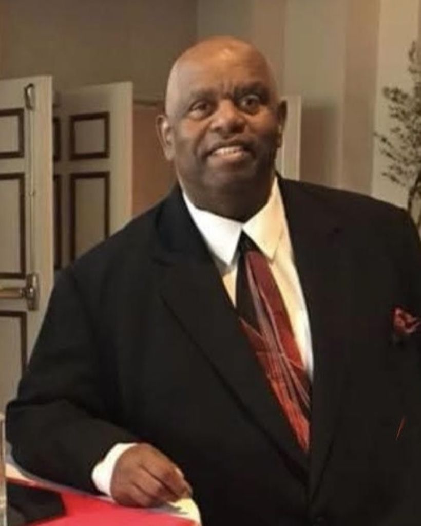 David Griggs Profile Photo