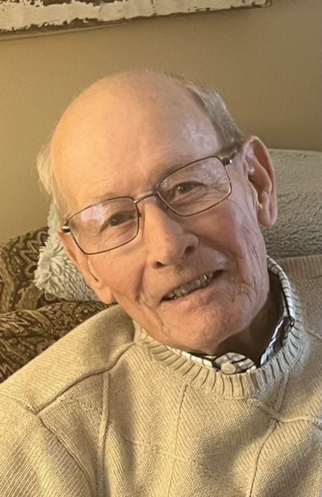 Vernon A. Walls Profile Photo