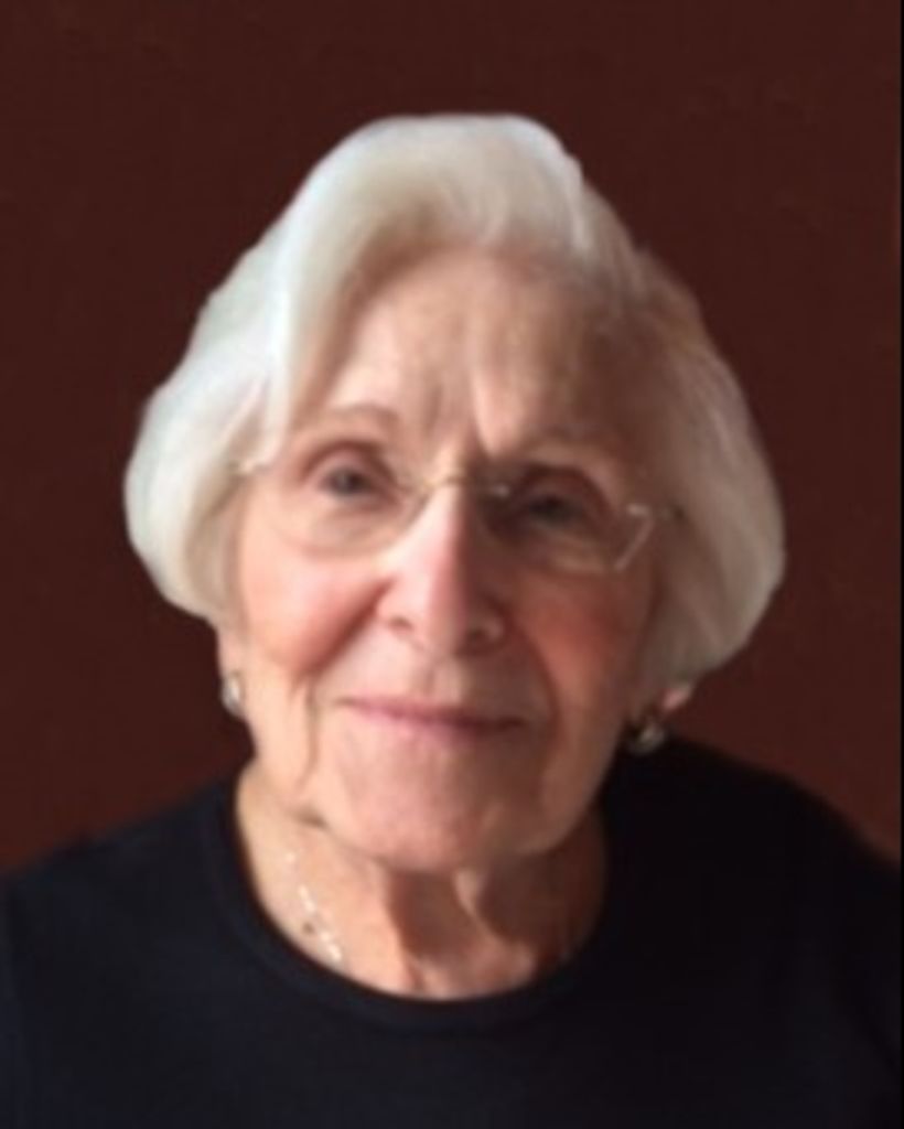 Wanda Yinger Profile Photo