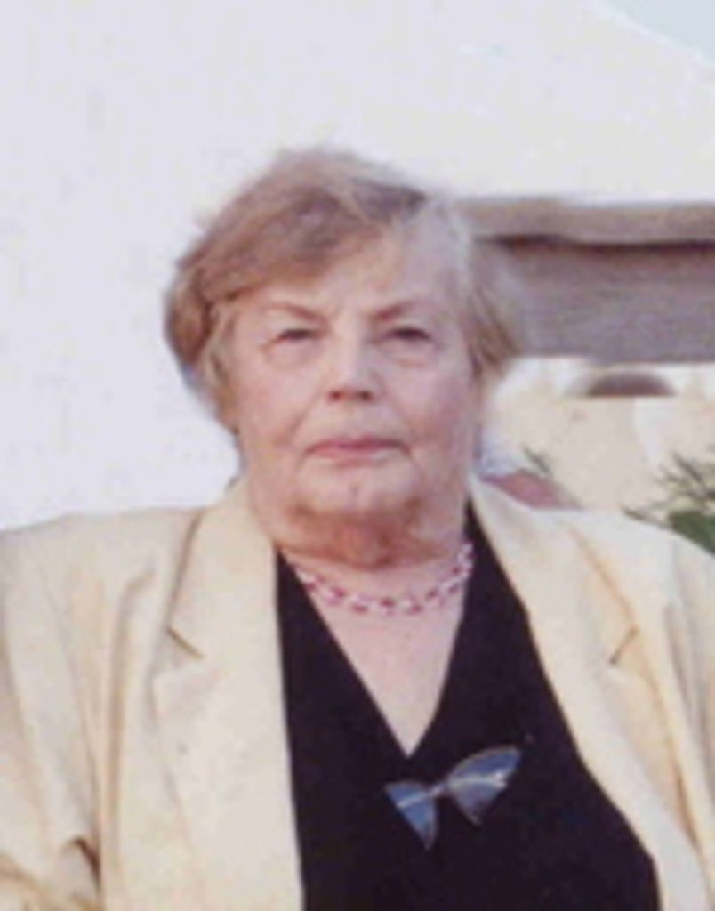 Emma I. Ford