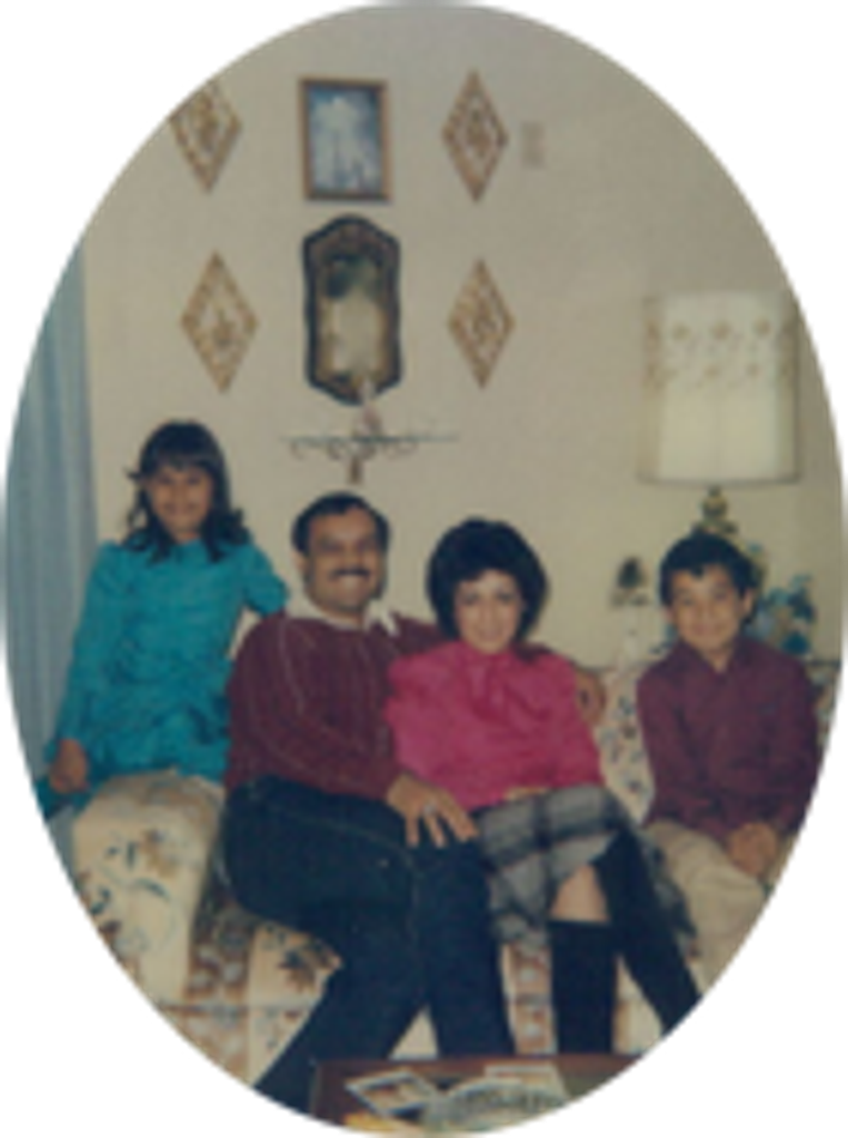 Reynaldo  Garza