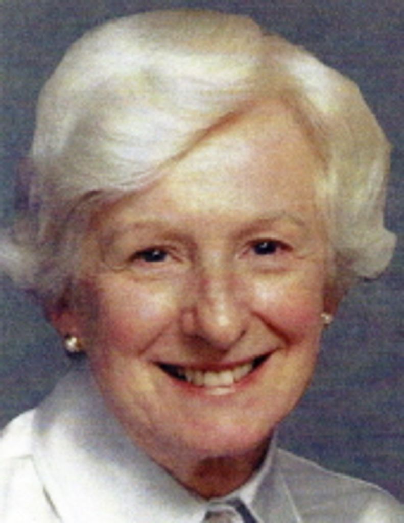 Lucille D. (Luecke) Lippert