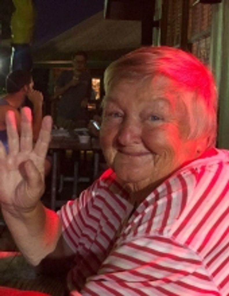 Carol A. (Robinson) Evans Profile Photo