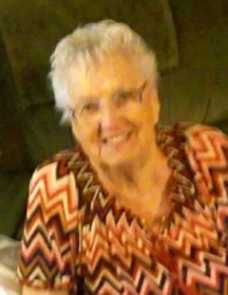Alice M. Elshire