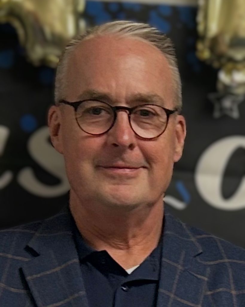 Robert W. Hammersley