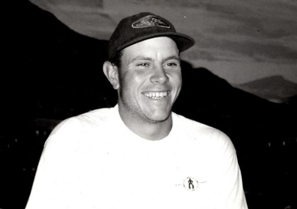 Charles Lee Parret Jr. Profile Photo
