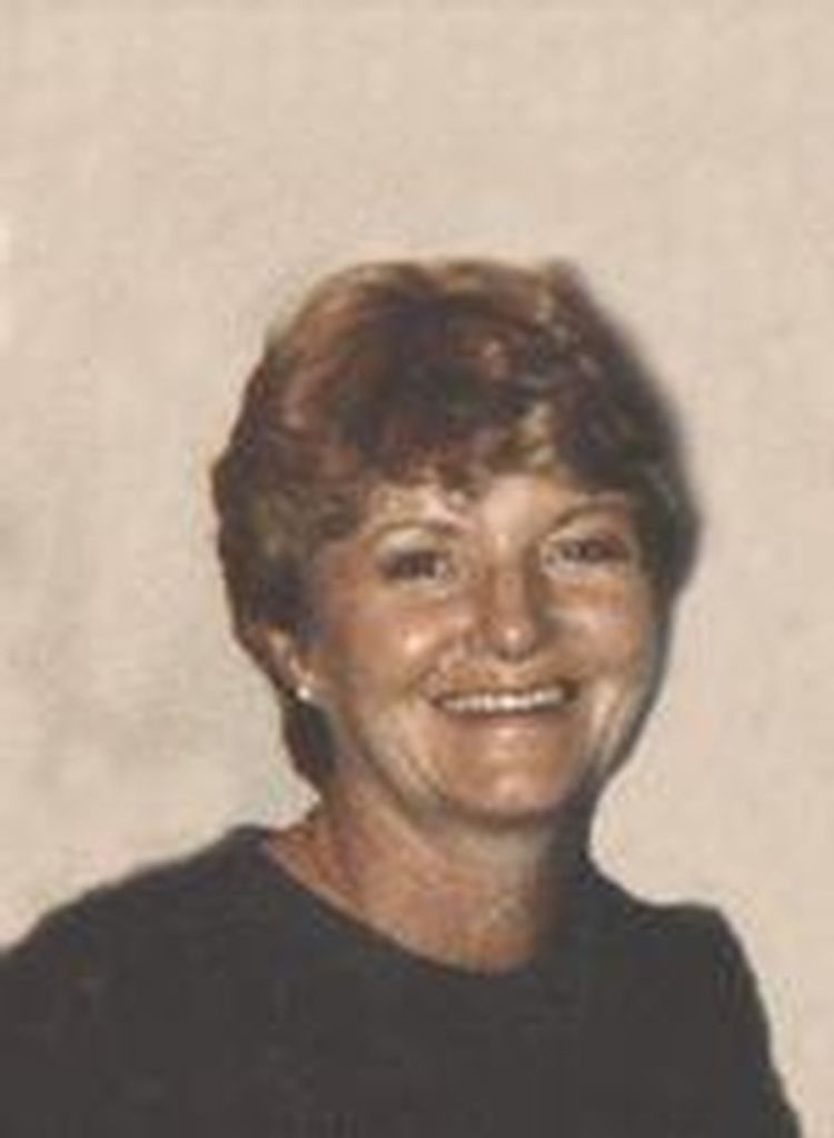 Nancy Johnson Carlile