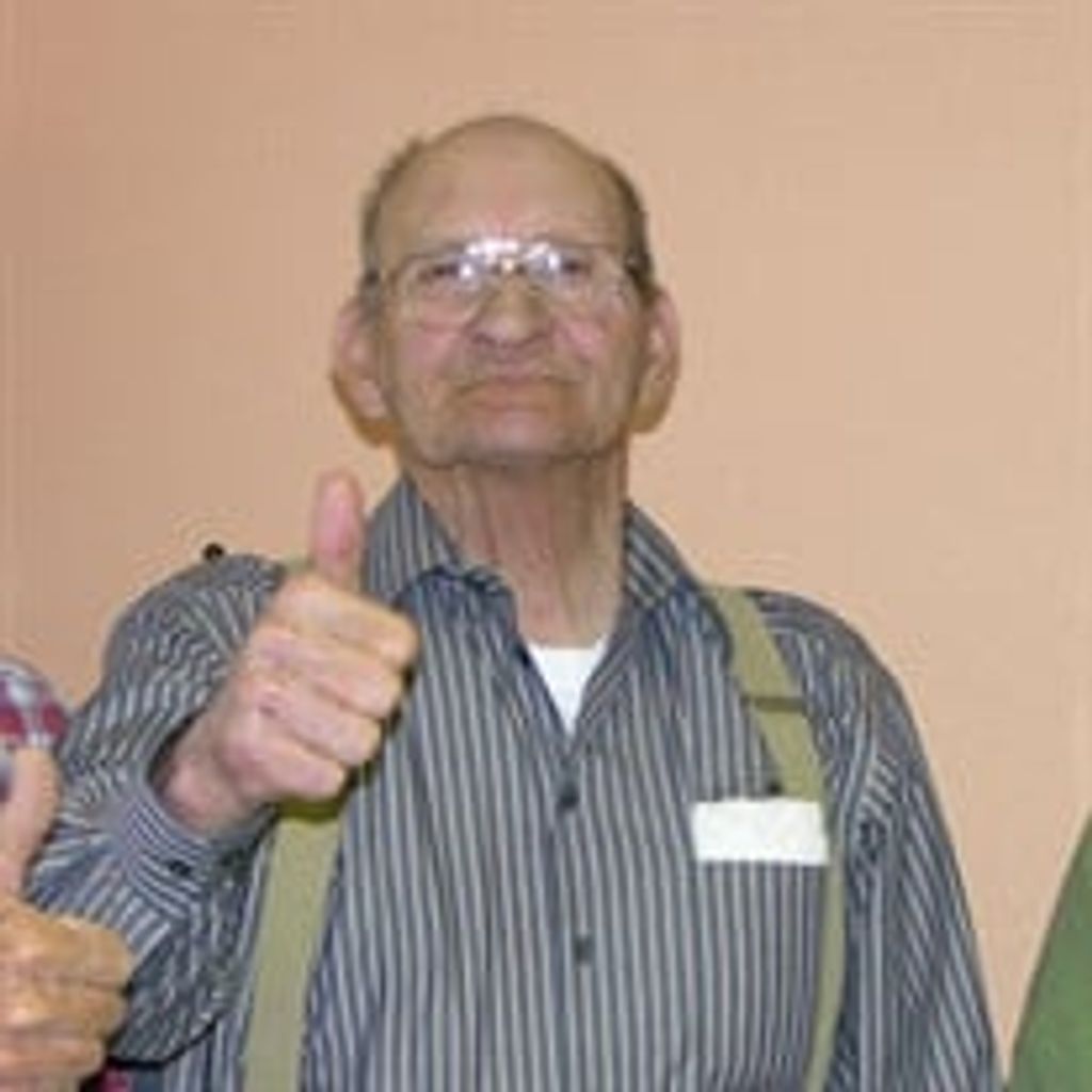 James Glaze