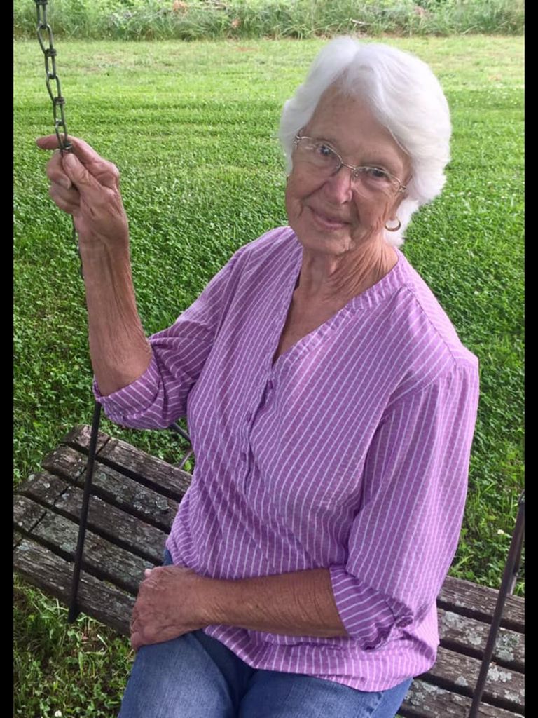 Carol Mcgee Davis Profile Photo