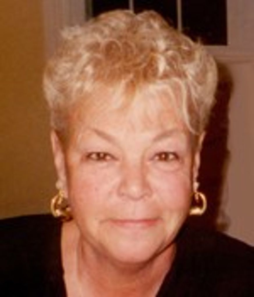 Nancy N. Drabble