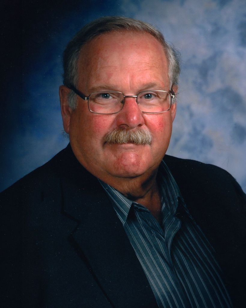 Bradley L. Beal Profile Photo