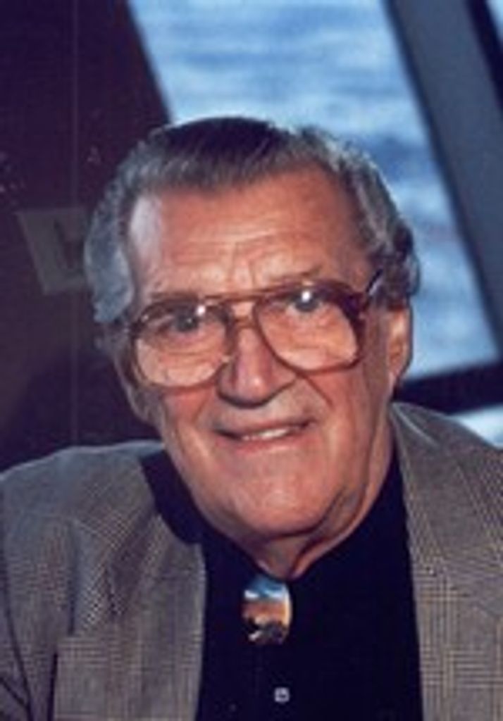 Ellwood William Hagen