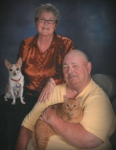 James "Jim" Frank Patulski Profile Photo