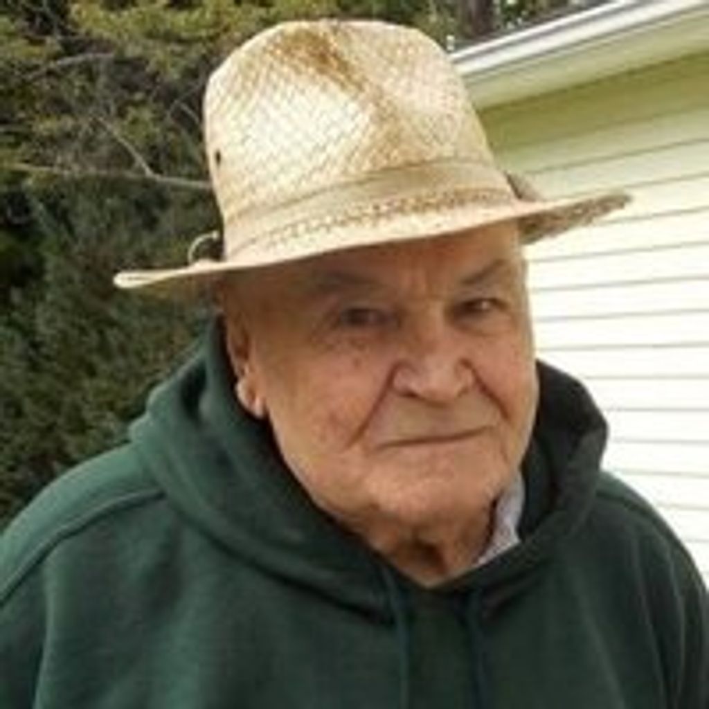 Walter N. Bezio