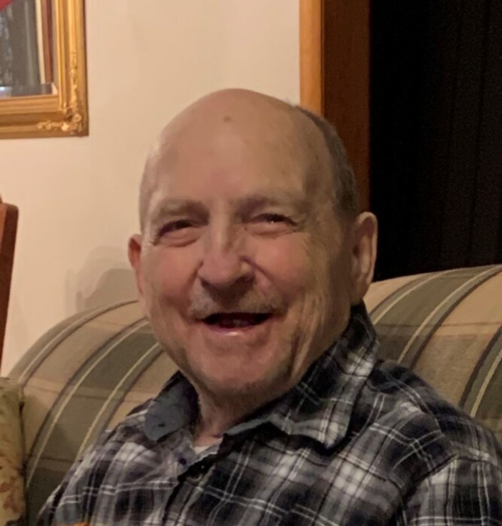 Thomas M. Breen Profile Photo