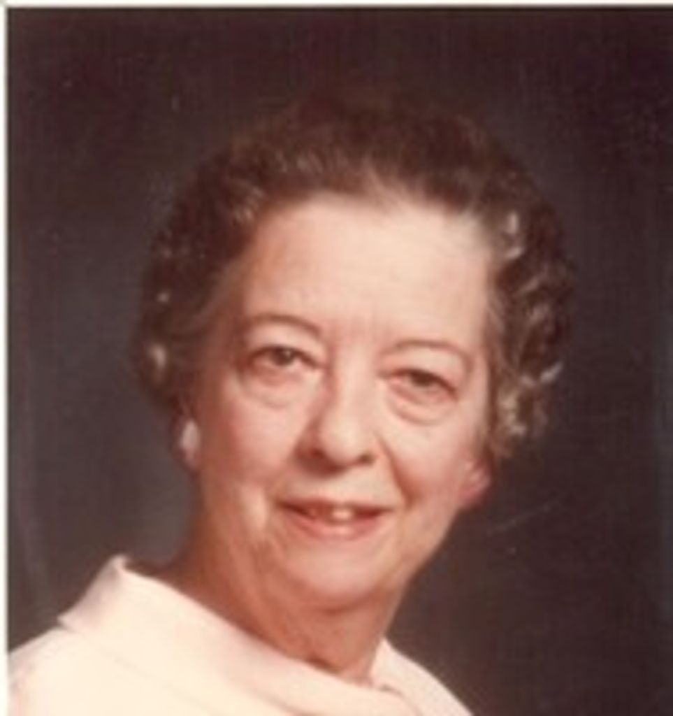 Florence B. Speacht