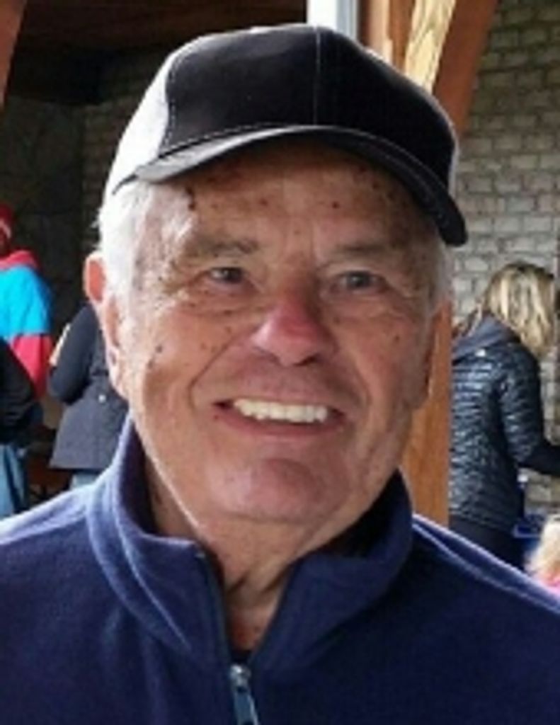 Rolland J. "Jim" Moore