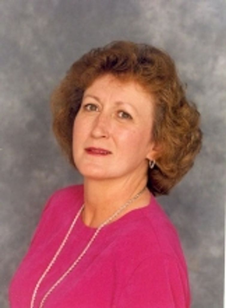 Terry Ann Fairchild